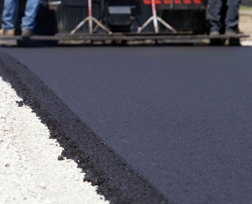 Best Asphalt Paving Contractors in Hampton