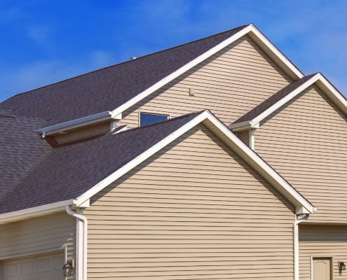 Roofing And Siding in Hampton