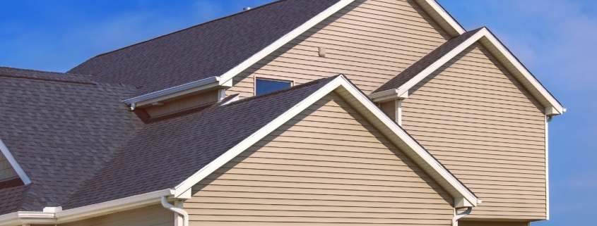 Roofing And Siding in Hampton